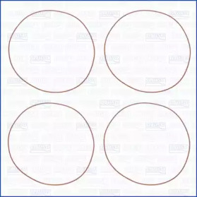WILMINK GROUP wg1170190 -  Комплект прокладок, гильза цилиндра
